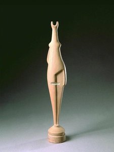 Vase Figure — Alexander Archipenko
