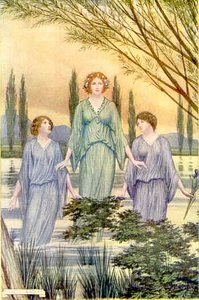 Paradise Lost — Sidney Harold Meteyard