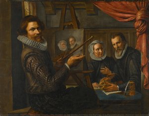 herman henricksz. van vollenhoven