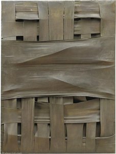 Untitled (556) — Salvatore Scarpitta