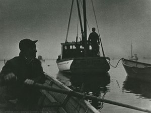 Herring Fishing — George Daniell