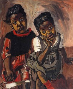 Untitled (495) — Alice Neel