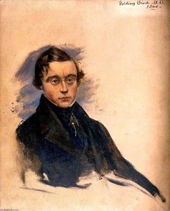 Golding Bird, Physician And Natural Philosopher — Alexander Craig