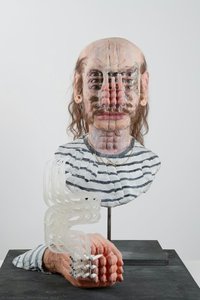 Spirit — David Altmejd