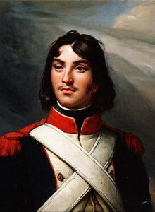 General Francois-severin Desgraviers-marceau — Auguste Jean Baptiste Vinchon