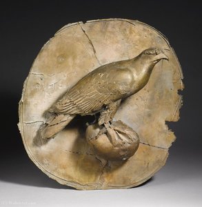 Untitled (739) — Giacomo Manzu