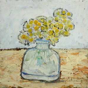 Flowers in Pot