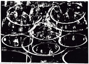 Photography Tina Modotti, Glasses — Archivo El Sol De Mexico