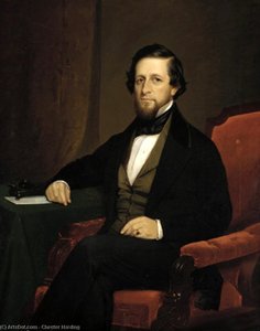 Colonel James Madison Thompson