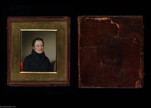 Mordecai Manuel Noah — John Wood Dodge, Neoclassicism