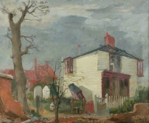 Watchmaker's Shop, Downe