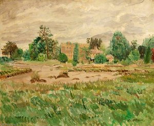 Slebesch, Pembroke — Enslin Du Plessis