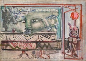 Untitled — Mark Rothko