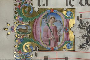 Initial E