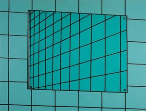 Resize — Gerald Laing
