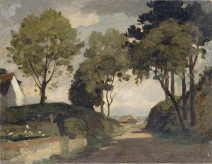 Mill Lane, Harting, West Sussex — Gunning King