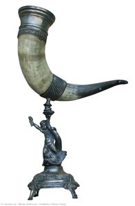 Firefighter’s Muster Trophy — Milenko Radovanov