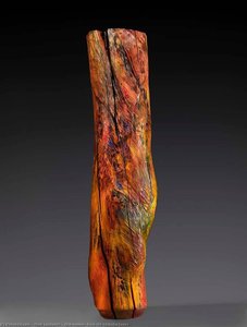 Akikonomu, From The Ichiboku Series — Mark Lindquist