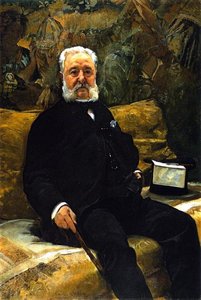 Ramon Maria de las Mercedes de Campoamor y Campoosorio