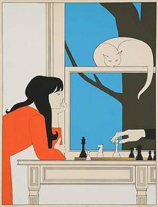 Seventh Season — Will Barnet