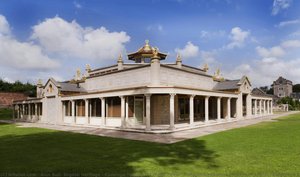 alun bull, english heritage