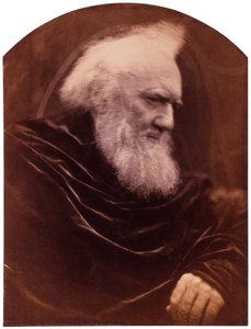 Henry Thoby Prinsep — Julia Margaret Cameron
