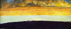 Sunrise — Thomas William Roberts