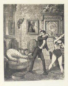 Une Semaine De Bonté — Max Ernst