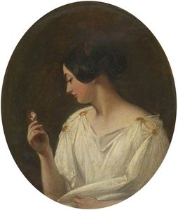 Perdita — Charles Robert Leslie