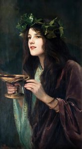 Circe — Beatrice Offor