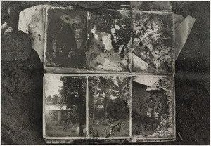 Untitled — Gilles Peress
