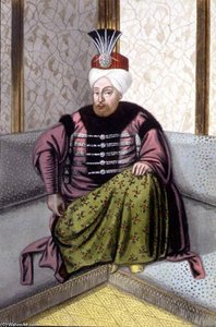 Mahomet (mehmed) Iv — John Young