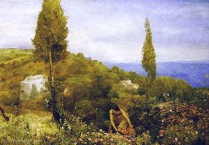 The house of roses