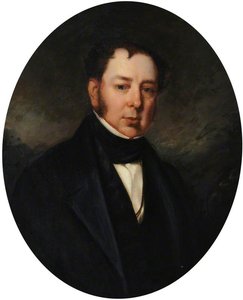 Robert Davies, Fsa — Orazio De Manara