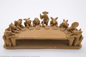 Animal Council — António José Da Costa Silva