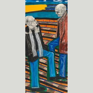 Jerry Leiber And Mike Stoller — Frederick James Brown