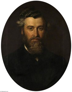 Alexander Gordon of Ashludie and Arbroath