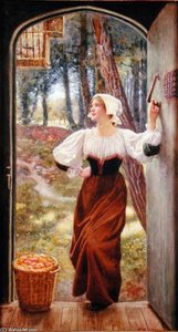Tithe In Kind
