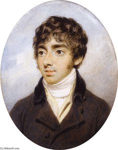 Thomas Girtin — Henry Edridge