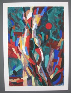 Composition — Hryhorii Havrylenko