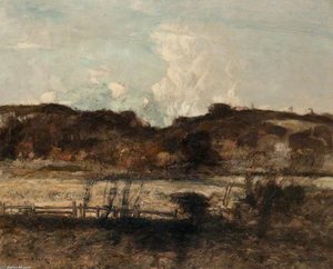Near Charleston, Ross-shire — William Alfred Gibson