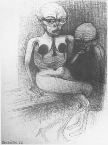 Untitled — Zdislav Beksinski