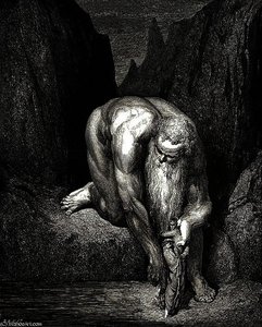 Dore Gustave - (66) — Paul Gustave Doré, Romanticism