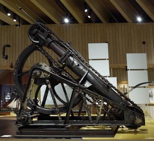 Hydraulic jigger