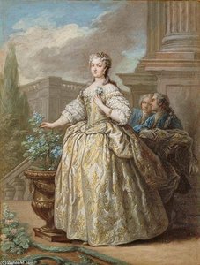 Marie Leszczynska
