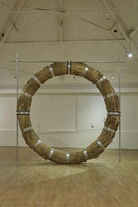 To Separate The Sacred From The Profane — Maria Loboda
