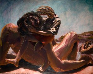 Down To Earth — Kevin Sinnott