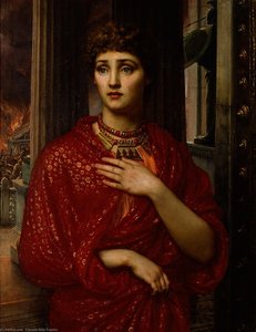Helen — Sir Edward John Poynter
