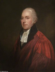 Thomas James Bulkeley — Sir William Beechey