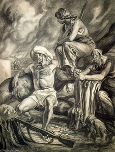 Untitled (256) — Carlos Saenz De Tejada